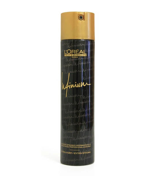 L'Oréal Professionnel Infinium Hairspray 75ml - Khayest