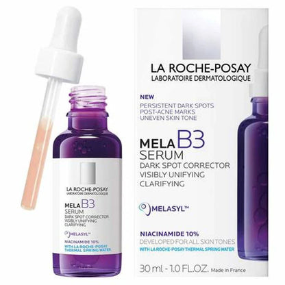 La Roche-Posay Mela B3 Serum 30ml - Khayest