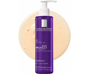 La Roche-Posay Mela B3 Gel Cleanser 200ml - Khayest
