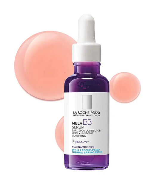 La Roche-Posay Mela B3 Serum 30ml - Khayest