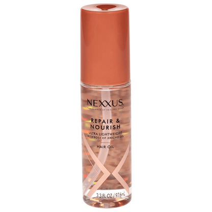 Nexxus Repair & Nourish Hair Oil 97.6ml - Khayest