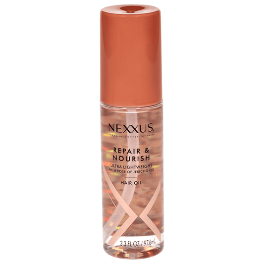 Nexxus Repair & Nourish Hair Oil 97.6ml - Khayest