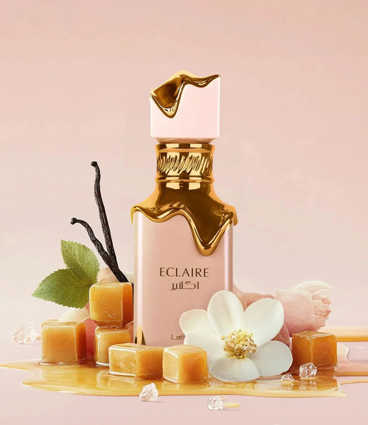Eclaire Lattafa EDP Perfume for women 100ml - Khayest
