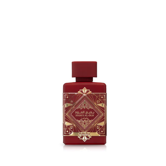 Lattafa Bade'e Al Oud Sublime EDP Perfume for Men and Women 100ml