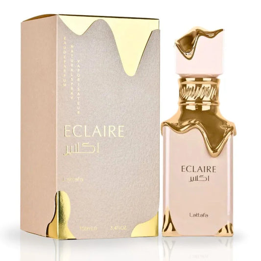 Eclaire Lattafa EDP Perfume for women 100ml - Khayest