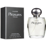 Lauder Pleasures Cologne Spray For Men 100ml