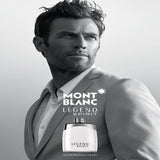 MONT BLANC Legend Spirit EDT Perfume for Men 100ml