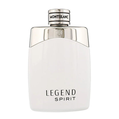 MONT BLANC Legend Spirit EDT Perfume for Men 100ml - Khayest