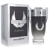 Paco Rabanne Invictus Platinum EDP Perfume For Men 200Ml