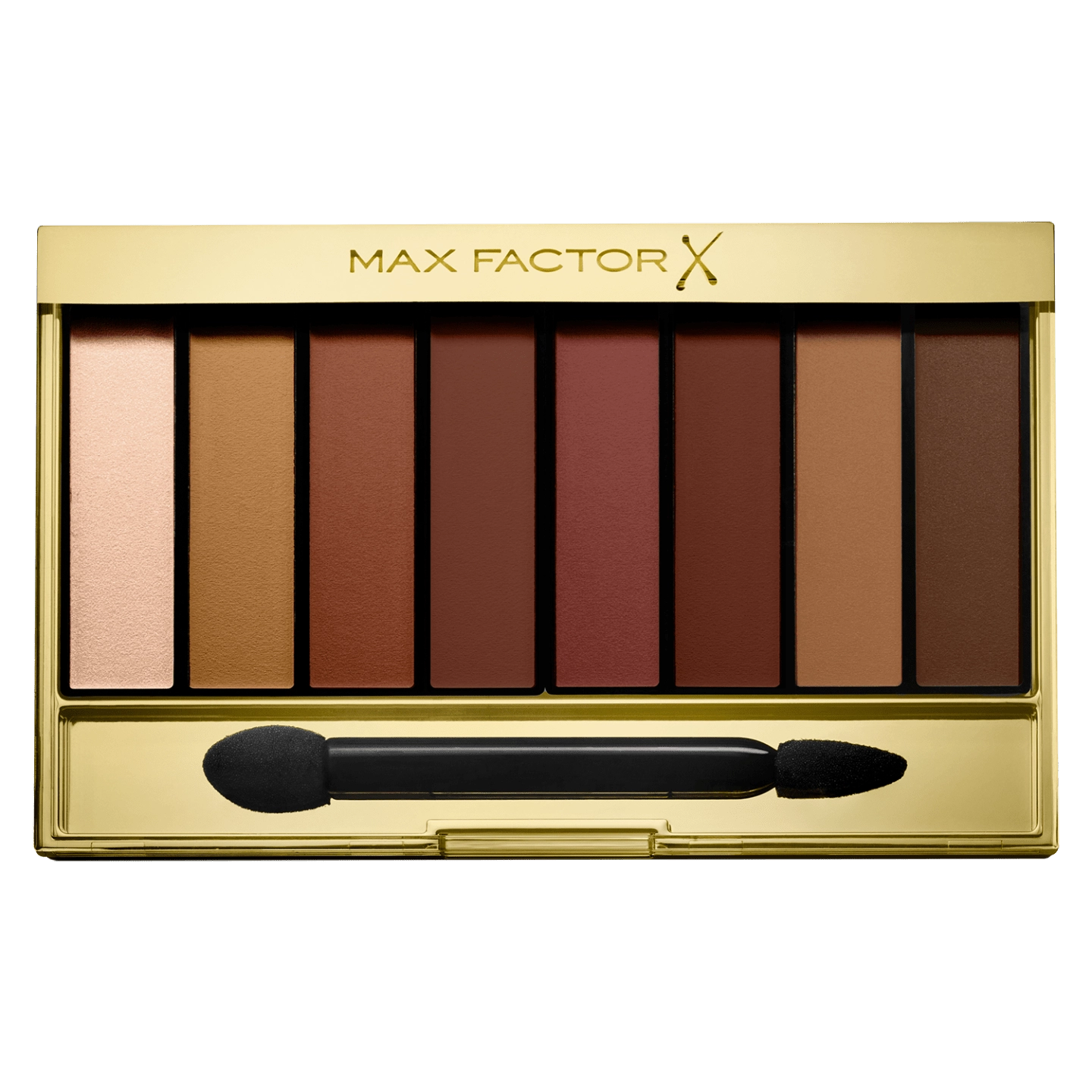 Maxfactor Master Piece Eye Shadow Palette - Khayest