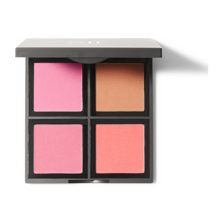 e.l.f. Powder Blush Palette Light