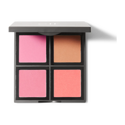 e.l.f. Powder Blush Palette Light