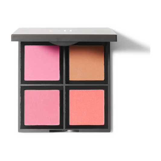 e.l.f. Powder Blush Palette Light