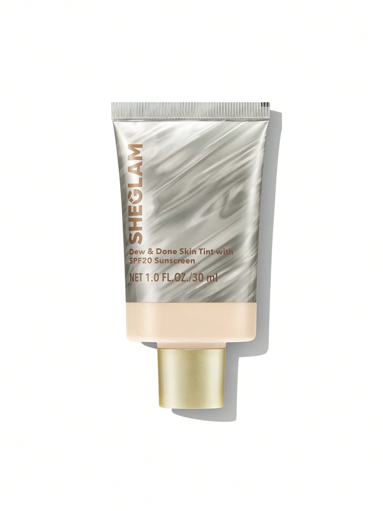 SHEGLAM Dew &amp; Done Skin Tint With SPF20