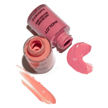 Inglot Liquid Face Blush 15ml - Khayest