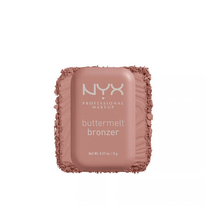 NYX Buttermelt Blush