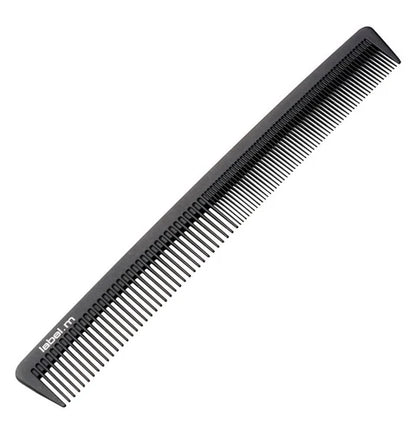 Toni & Guy Carbon Antistatic Combs – Professional Hair Styling Combs
