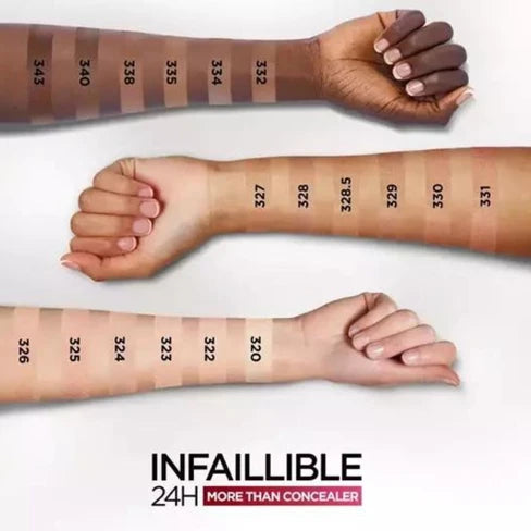 Loreal Infallible More Than Concealer 11 ml