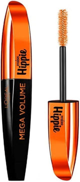 Loreal Paris Miss Hippie Mega Volume Mascara