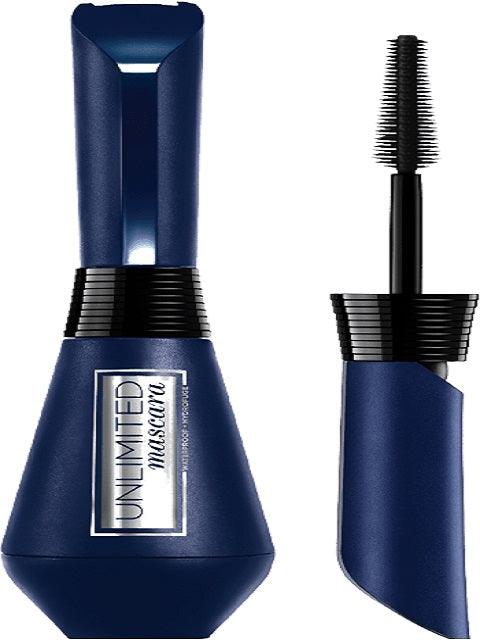 Loreal Paris Unlimited Waterproof Mascara - Khayest
