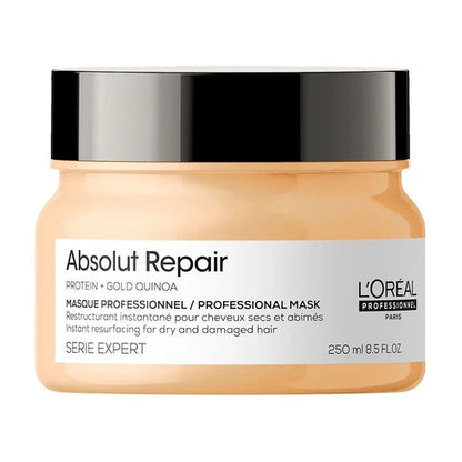 Loreal Professional Serie Expert Absolut Repair Hair Mask 250ml