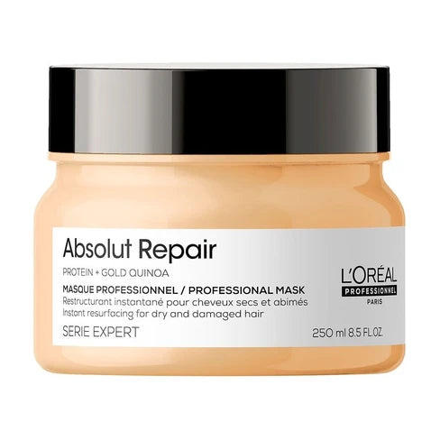 Loreal Professional Serie Expert Absolut Repair Hair Mask 250ml