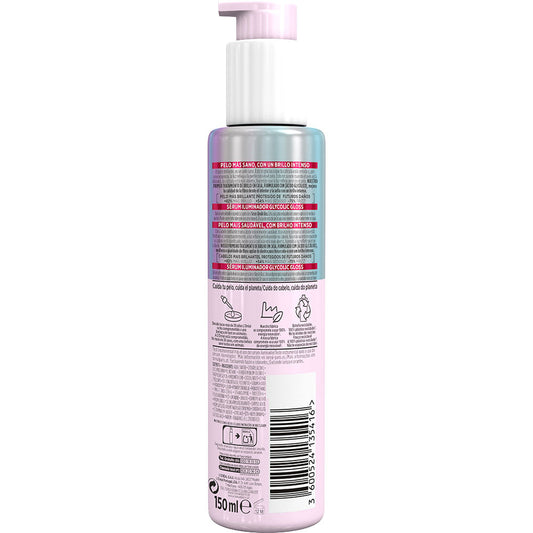 L'Oréal Elvive Glycolic Gloss Leave-In Serum 150ml - Khayest