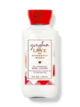 Bath and Body Works Gingham Love Daily Nourishing Body Lotion 236ml
