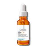 La Roche Posay Pure Vitamin C12 Face Serum 30ml