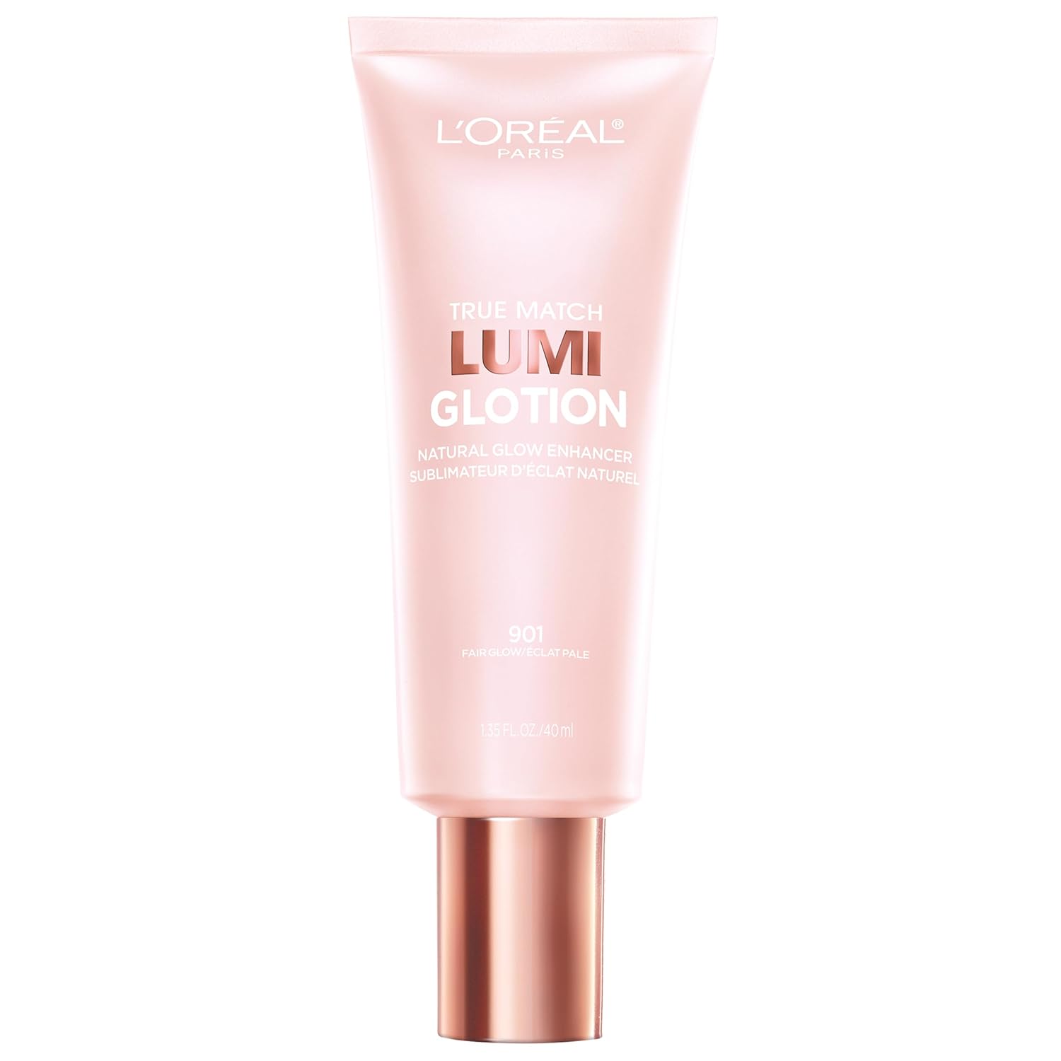 L'Oreal Paris True Match Lumi Glotion Natural Glow Enhancer 40ml - Khayest