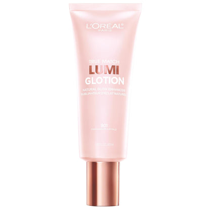 L'Oreal Paris True Match Lumi Glotion Natural Glow Enhancer 40ml - Khayest