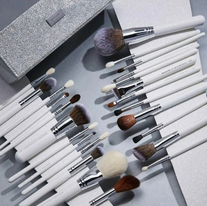 Morphe x Jaclyn Hill The Master Collection 24 Pieces Makeup Brush Set