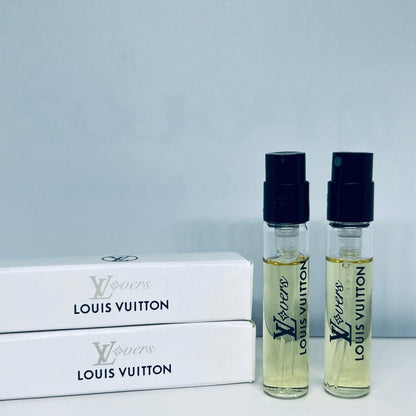 Louis Vuitton Lovers Mini EDP Perfume 2ml