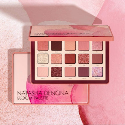 Natasha Denona Bloom Eyeshadow Palette