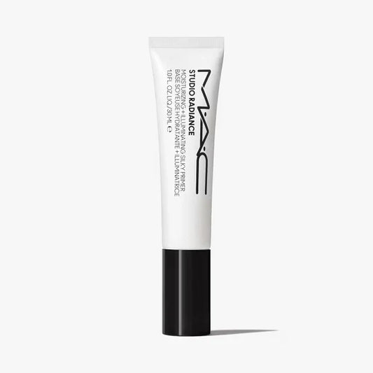 MAC Studio Radiance Moisturising Illuminating Silky Primer 30ml