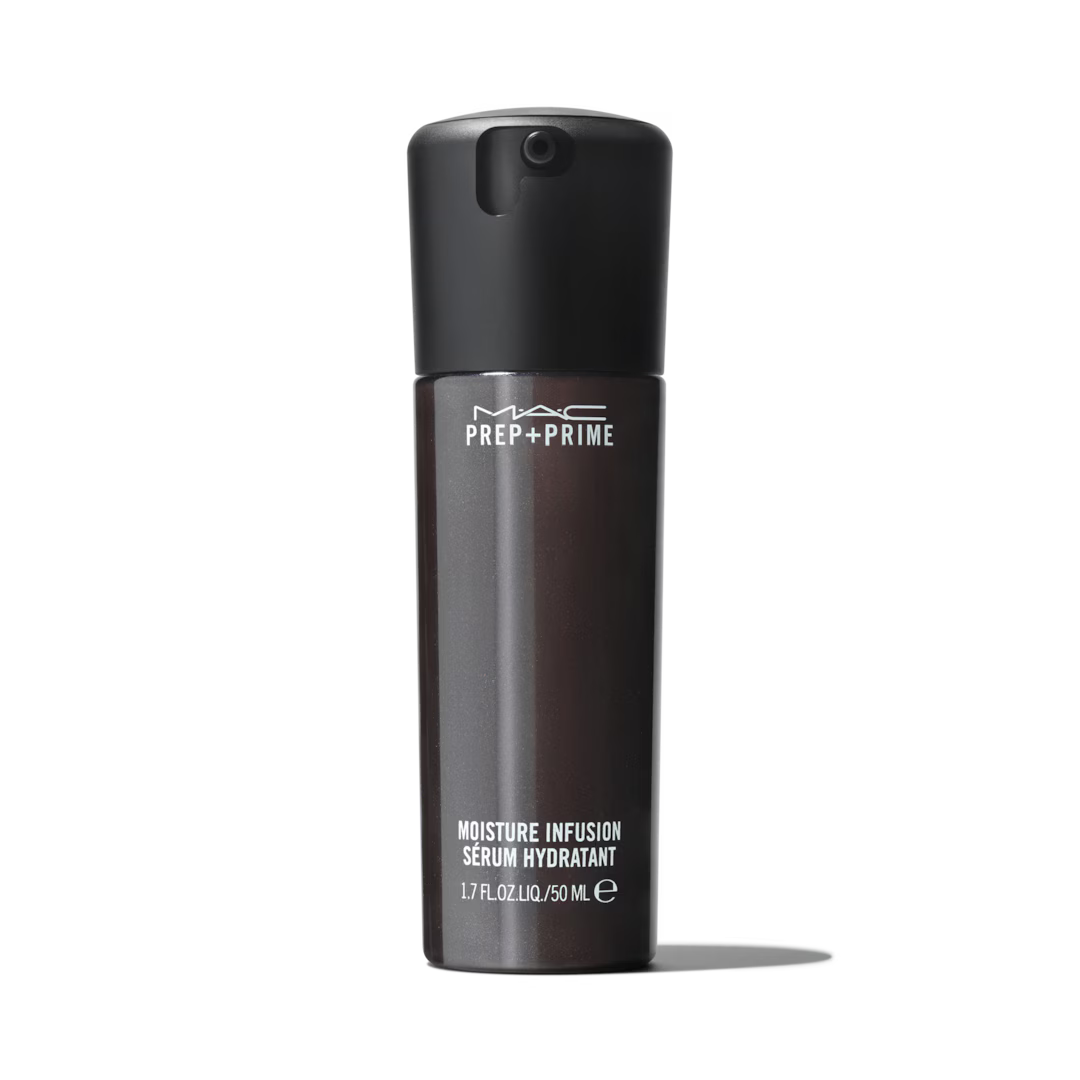 MAC Prep + Prime Moisture Infusion Face Serum Hydratant 50ml