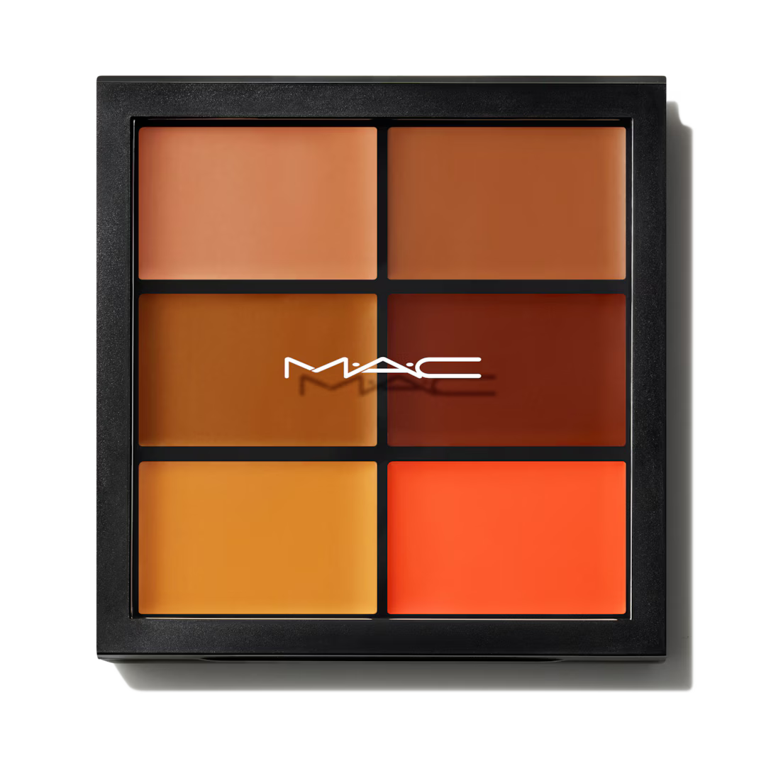 MAC Studio Fix Conceal and Correct Palette