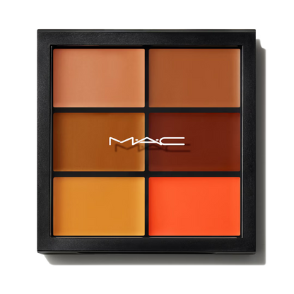 MAC Studio Fix Conceal and Correct Palette