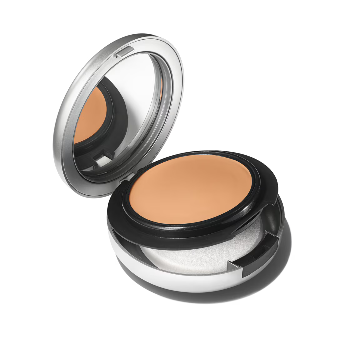 MAC Studio Fix Tech Cream to Powder Foundation 10g