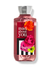 Mad About You Shower Gel by Bath and Body Works 295ml