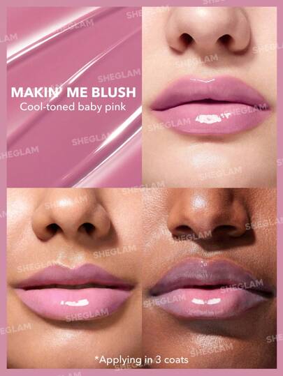 Sheglam-Pout-Perfect-Shine-Lip- Plumper
