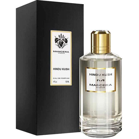Mancera Paris Hindu Kush EDP Perfume for Men 120ml - Khayest