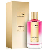 Mancera Paris Roses and Chocolate EDP Perfume for Men and Women 120ml
