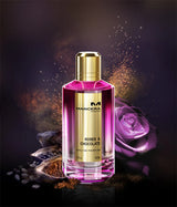 Mancera Paris Roses and Chocolate EDP for Men and Women 120ml