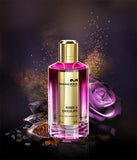 Mancera Paris Roses and Chocolate EDP Perfume for Men and Women 120ml