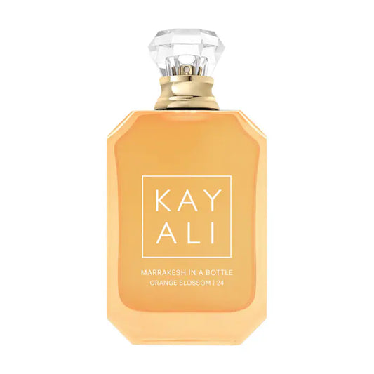 KAYALI Marrakesh in a Bottle Orange Blossom 24 EDP Perfume for Women 50Ml - Khayest