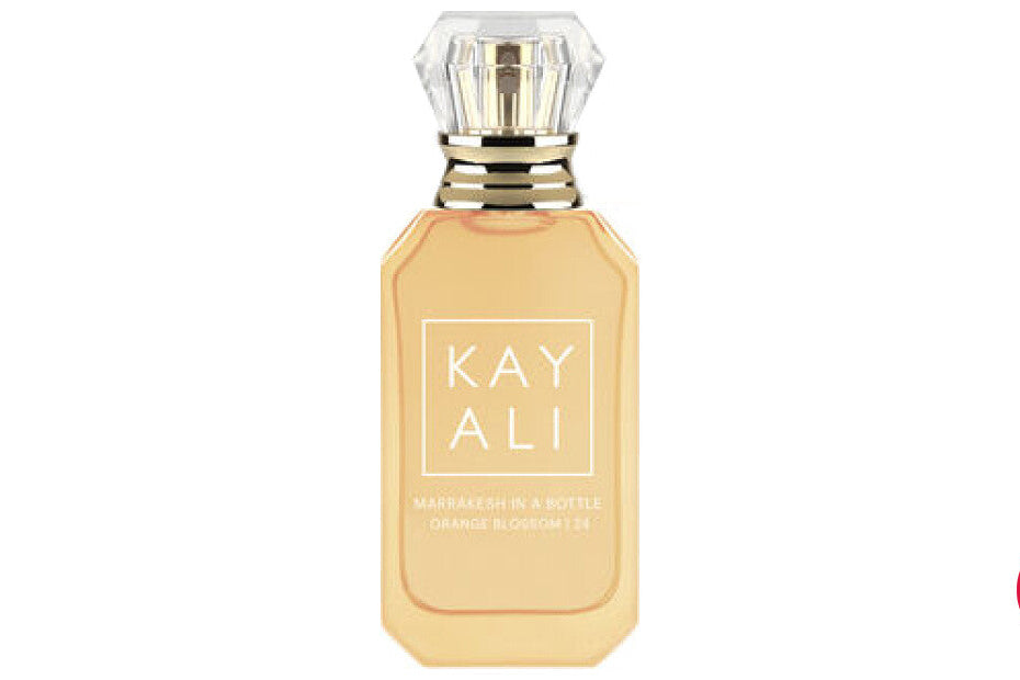 KAYALI Marrakesh in a Bottle Orange Blossom 24 EDP Perfume for Women 100Ml - Khayest