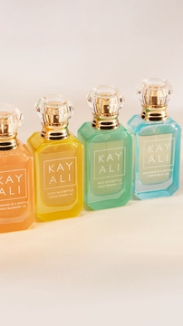 KAYALI Marrakesh in a Bottle Orange Blossom 24 EDP Perfume for Women 100Ml - Khayest