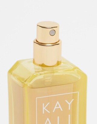 KAYALI Marrakesh in a Bottle Orange Blossom 24 EDP Perfume for Women 100Ml - Khayest