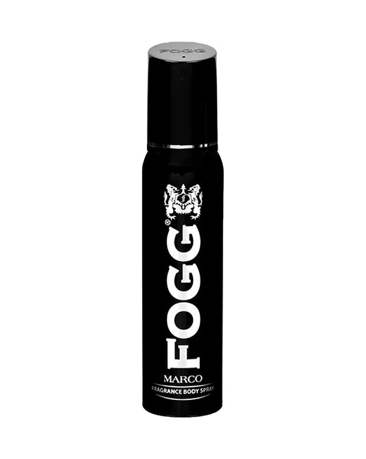 Fogg Marco Body Spray Deodorant Body Spray for Men 120ml - Khayest